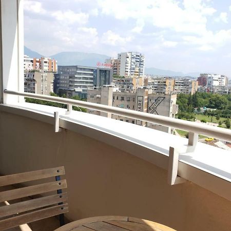 Matis Apartaments Τίρανα Εξωτερικό φωτογραφία