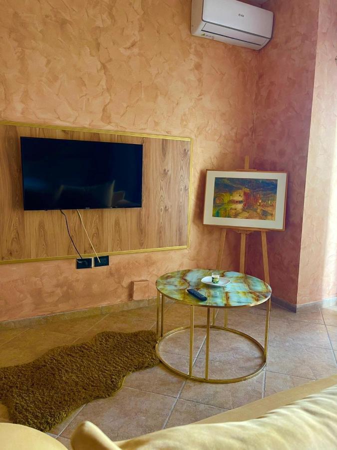 Matis Apartaments Τίρανα Εξωτερικό φωτογραφία