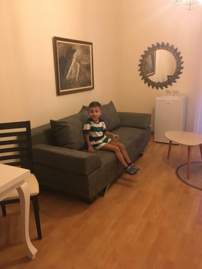 Matis Apartaments Τίρανα Εξωτερικό φωτογραφία