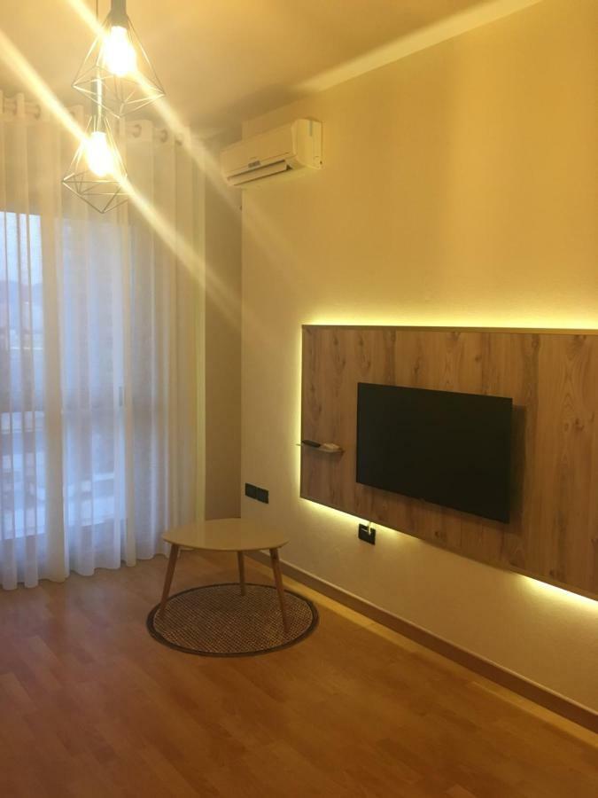 Matis Apartaments Τίρανα Εξωτερικό φωτογραφία