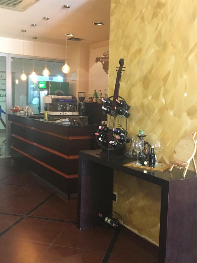 Matis Apartaments Τίρανα Εξωτερικό φωτογραφία