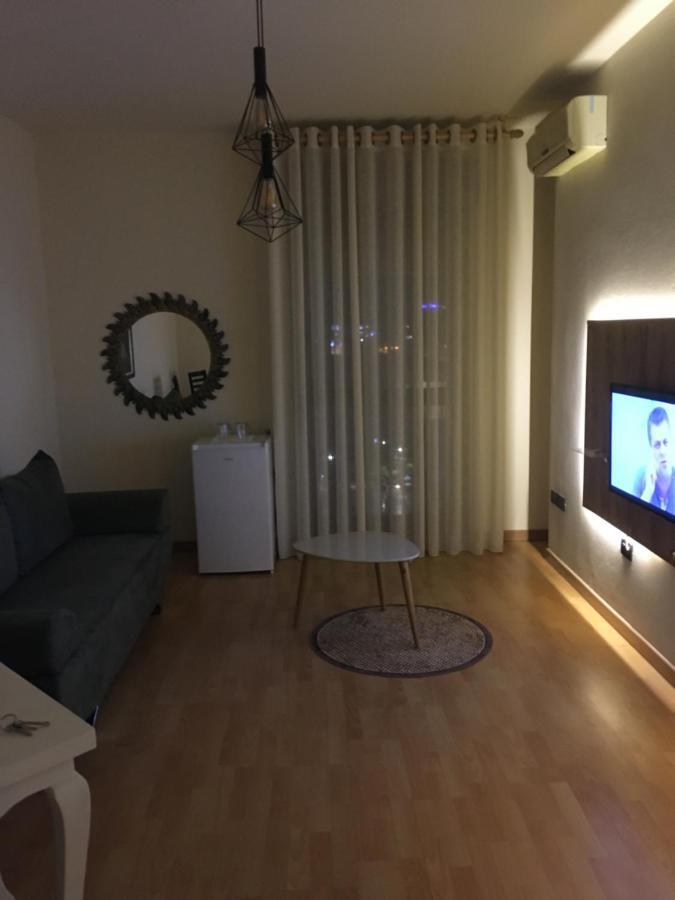Matis Apartaments Τίρανα Εξωτερικό φωτογραφία