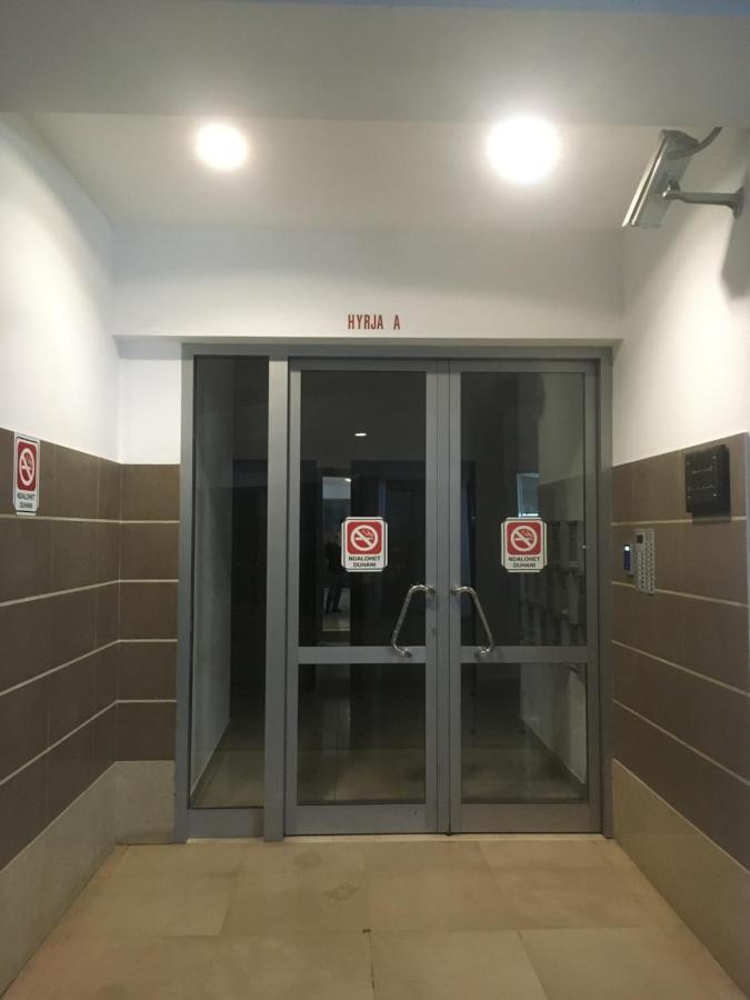 Matis Apartaments Τίρανα Εξωτερικό φωτογραφία