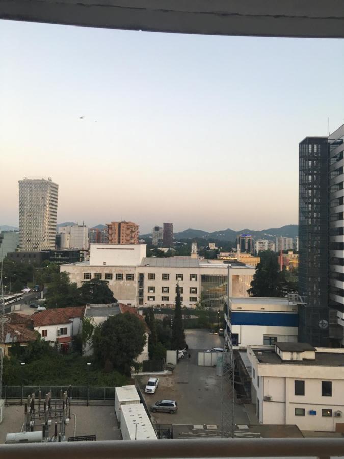 Matis Apartaments Τίρανα Εξωτερικό φωτογραφία